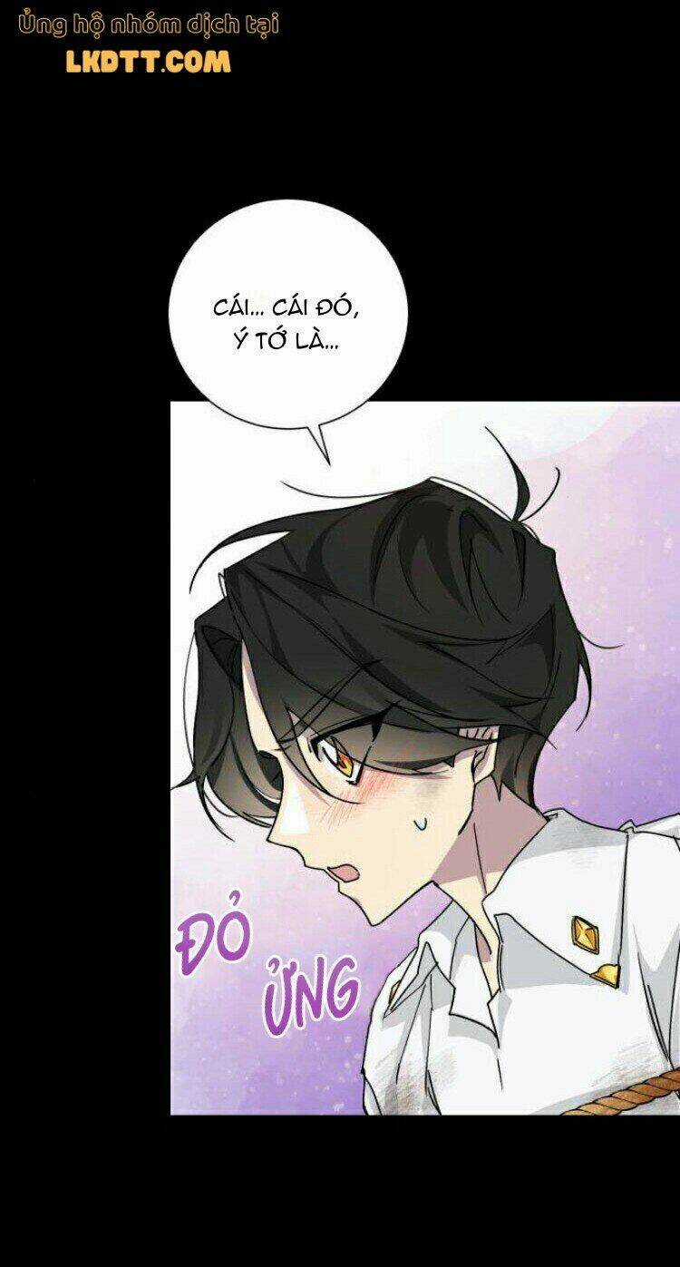 Ta Đã Từng Mong Nàng Biến Mất Chapter 16 trang 62