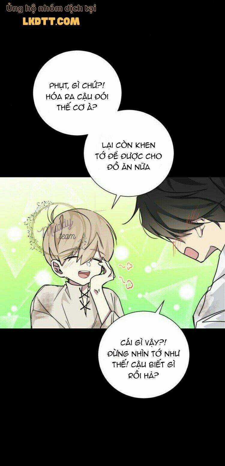 Ta Đã Từng Mong Nàng Biến Mất Chapter 16 trang 63