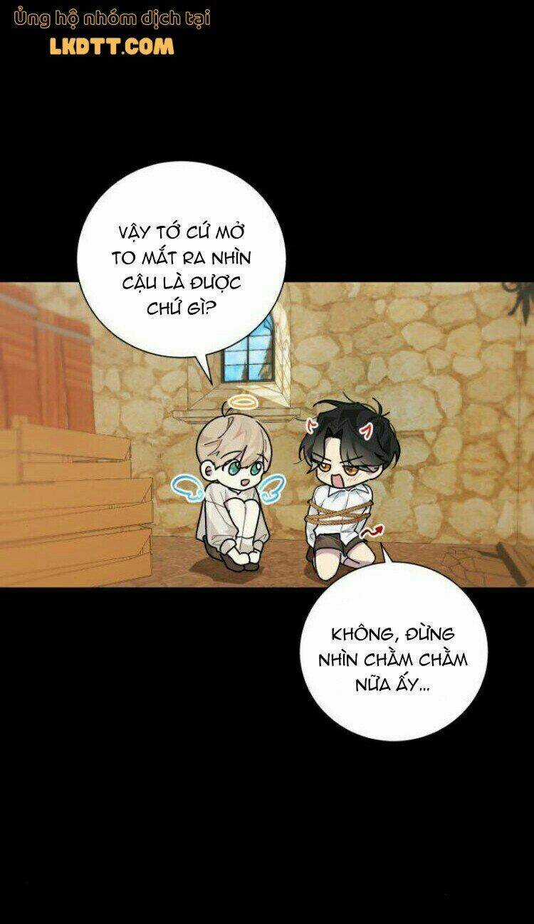 Ta Đã Từng Mong Nàng Biến Mất Chapter 16 trang 64