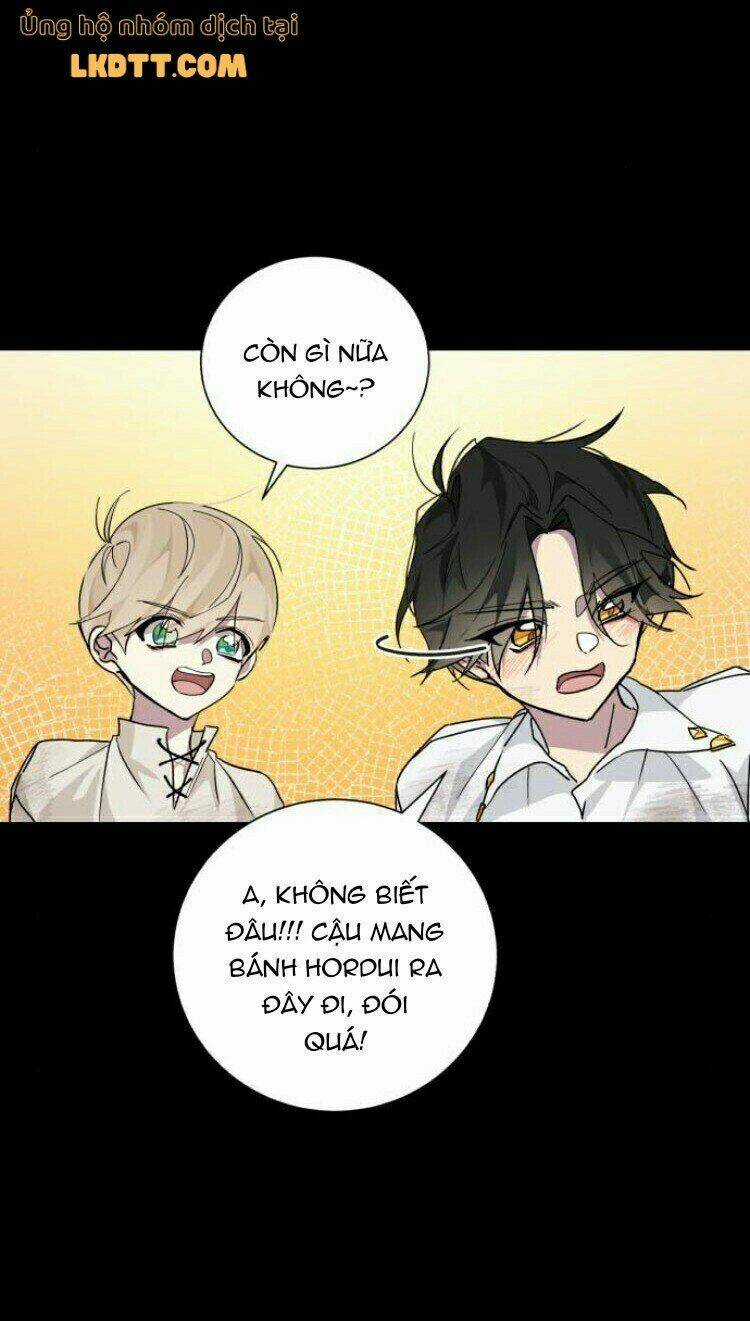 Ta Đã Từng Mong Nàng Biến Mất Chapter 16 trang 65