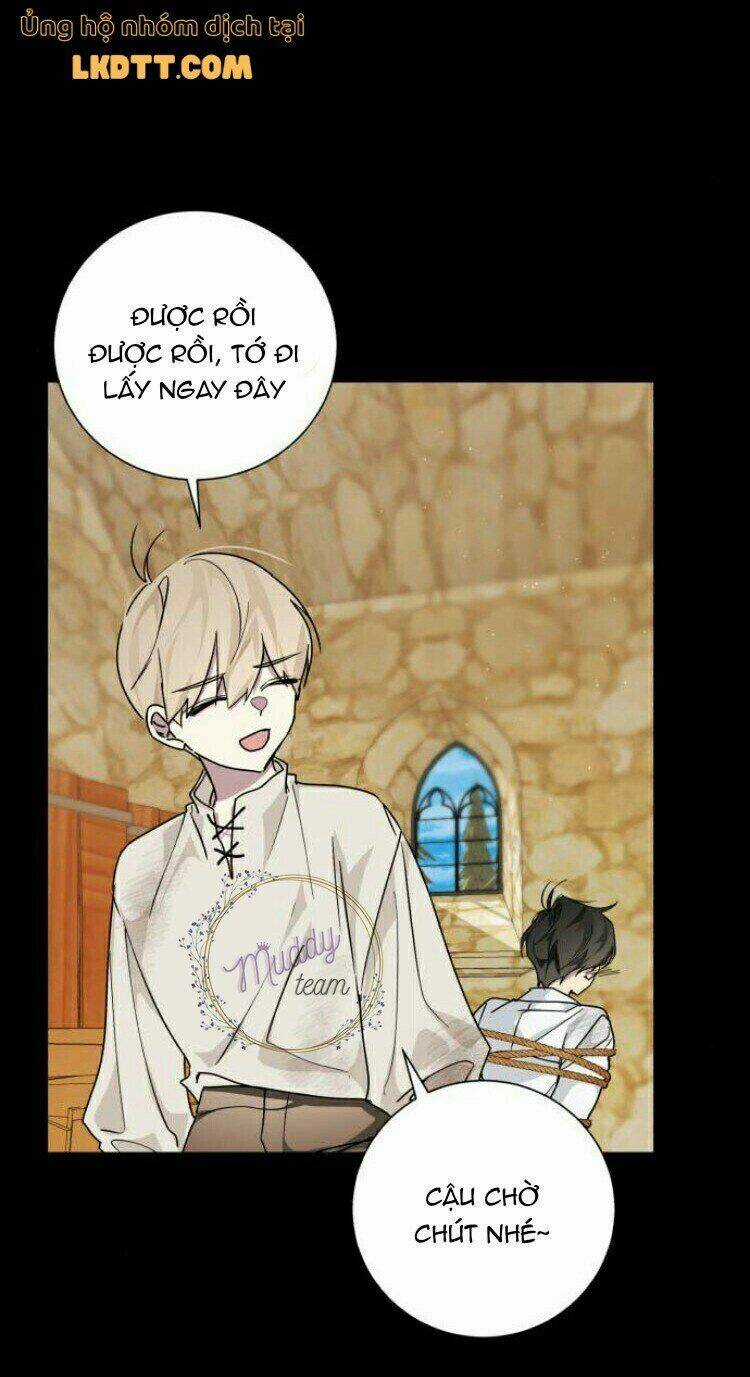 Ta Đã Từng Mong Nàng Biến Mất Chapter 16 trang 66