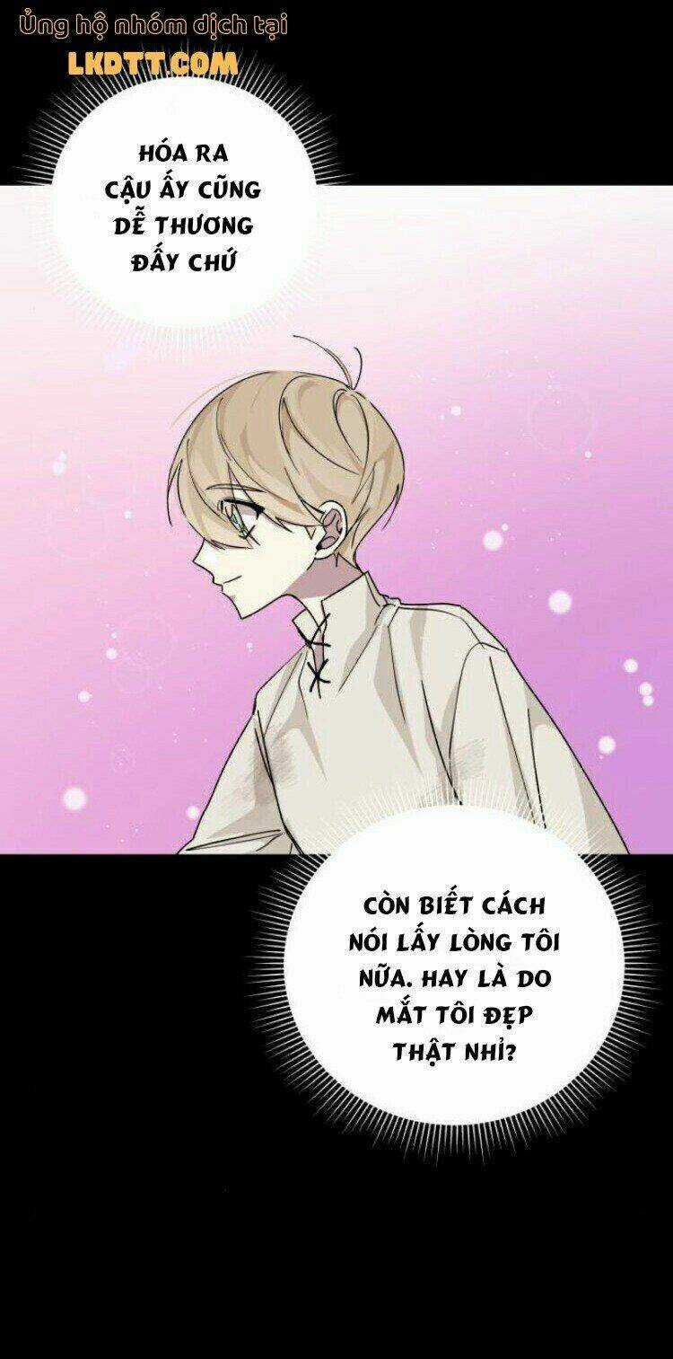 Ta Đã Từng Mong Nàng Biến Mất Chapter 16 trang 67