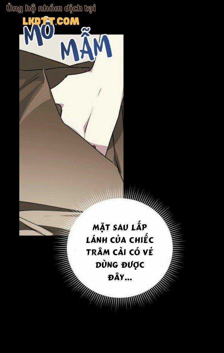 Ta Đã Từng Mong Nàng Biến Mất Chapter 16 trang 68