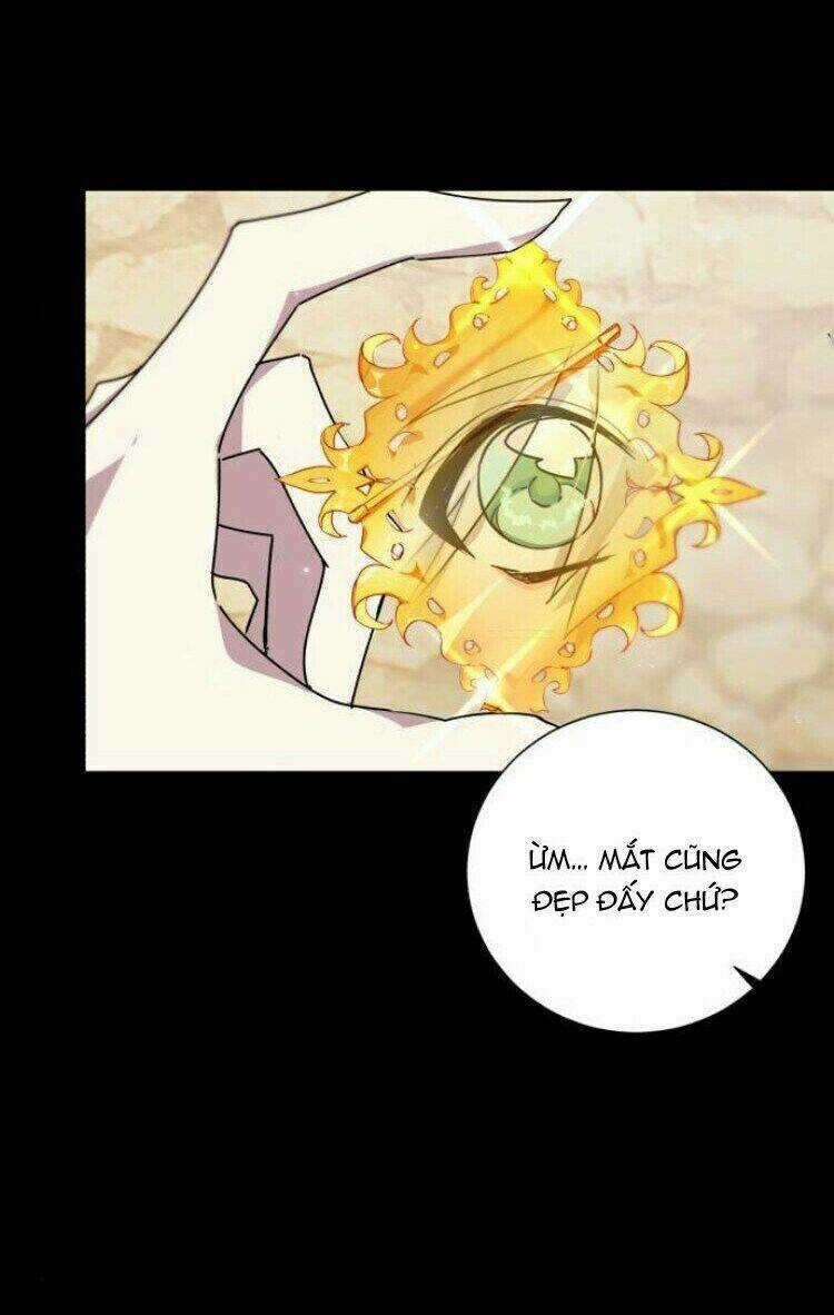 Ta Đã Từng Mong Nàng Biến Mất Chapter 16 trang 69