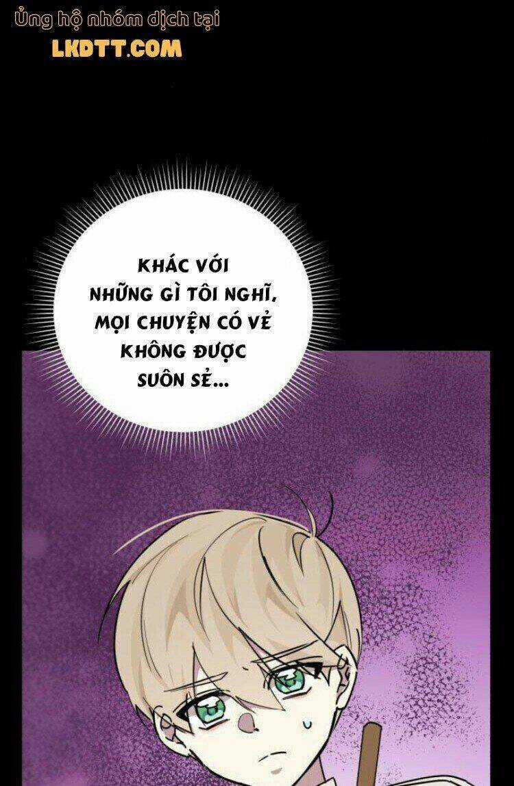 Ta Đã Từng Mong Nàng Biến Mất Chapter 16 trang 7