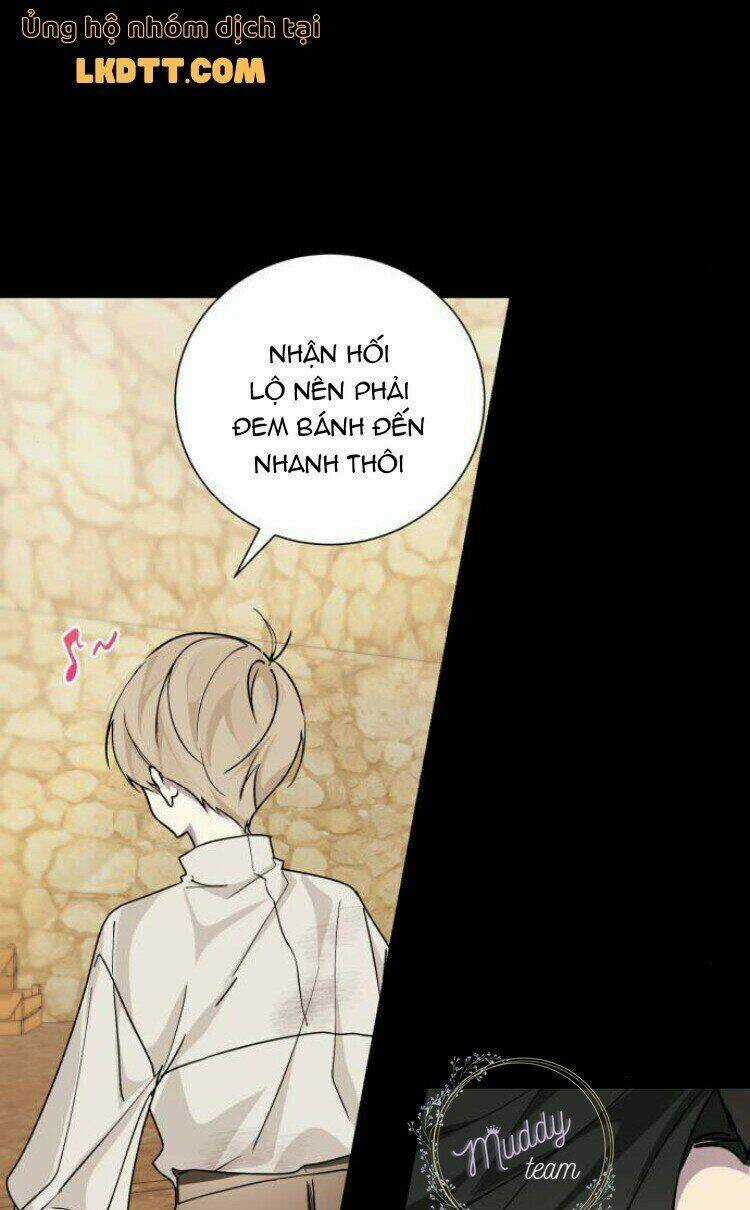 Ta Đã Từng Mong Nàng Biến Mất Chapter 16 trang 70