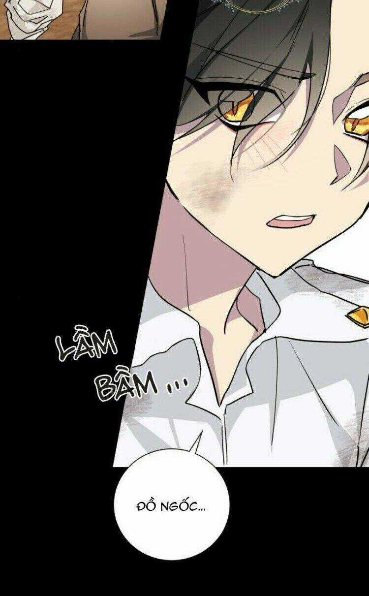 Ta Đã Từng Mong Nàng Biến Mất Chapter 16 trang 71