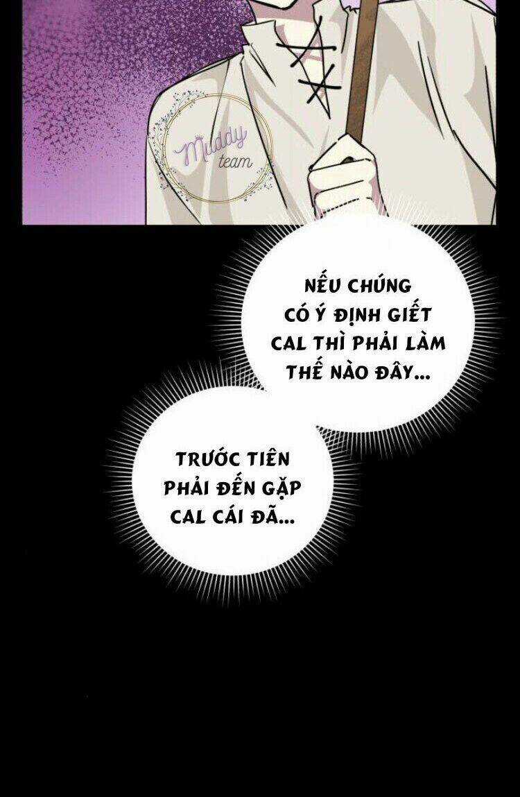 Ta Đã Từng Mong Nàng Biến Mất Chapter 16 trang 8