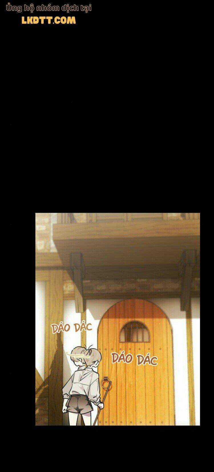 Ta Đã Từng Mong Nàng Biến Mất Chapter 16 trang 9