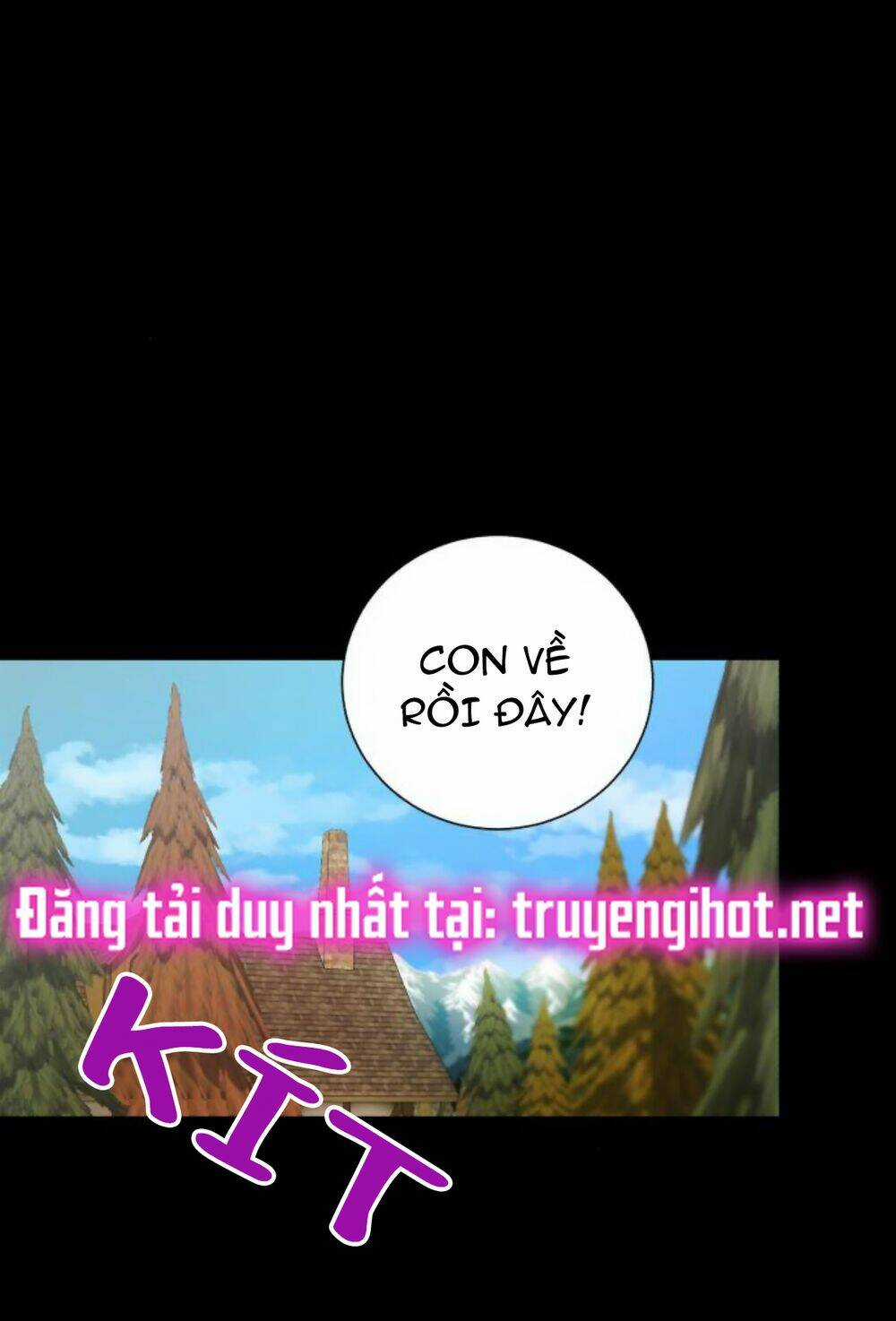 Ta Đã Từng Mong Nàng Biến Mất Chapter 17.1 trang 1