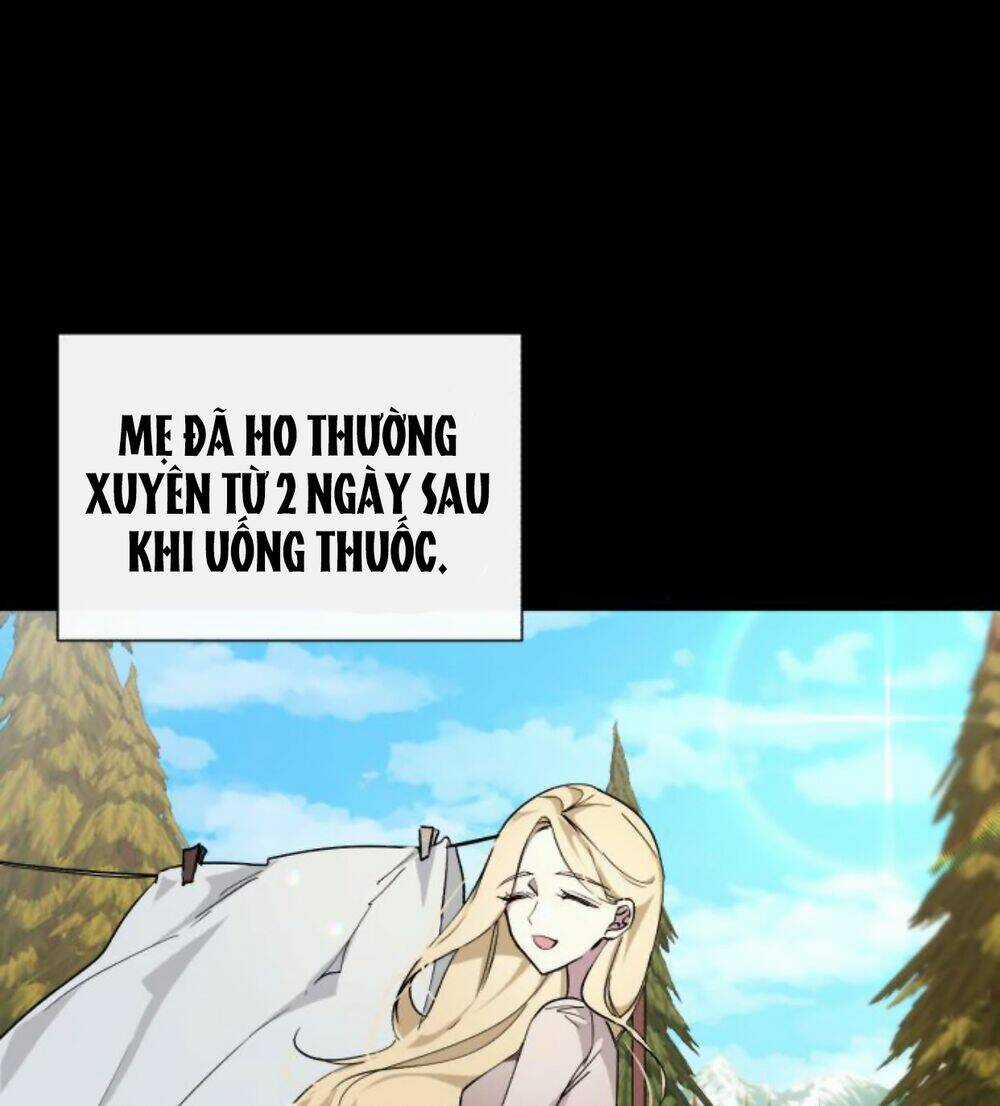 Ta Đã Từng Mong Nàng Biến Mất Chapter 17.1 trang 12
