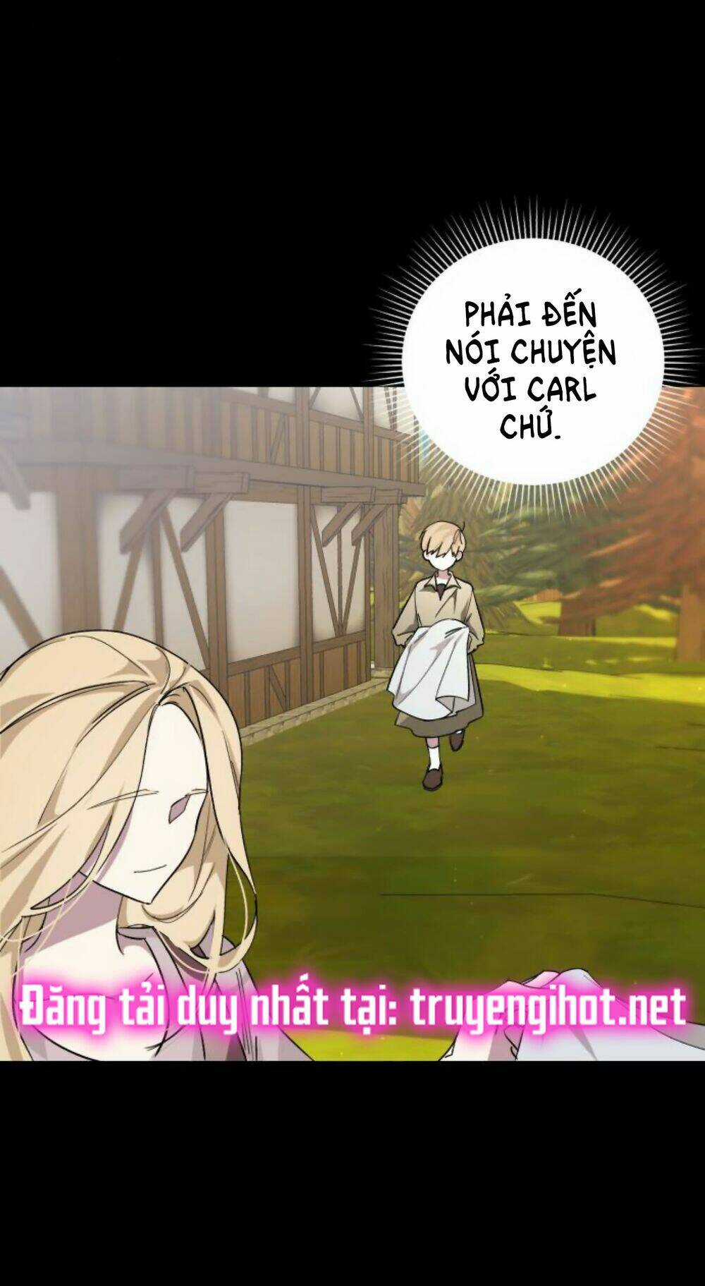 Ta Đã Từng Mong Nàng Biến Mất Chapter 17.1 trang 14