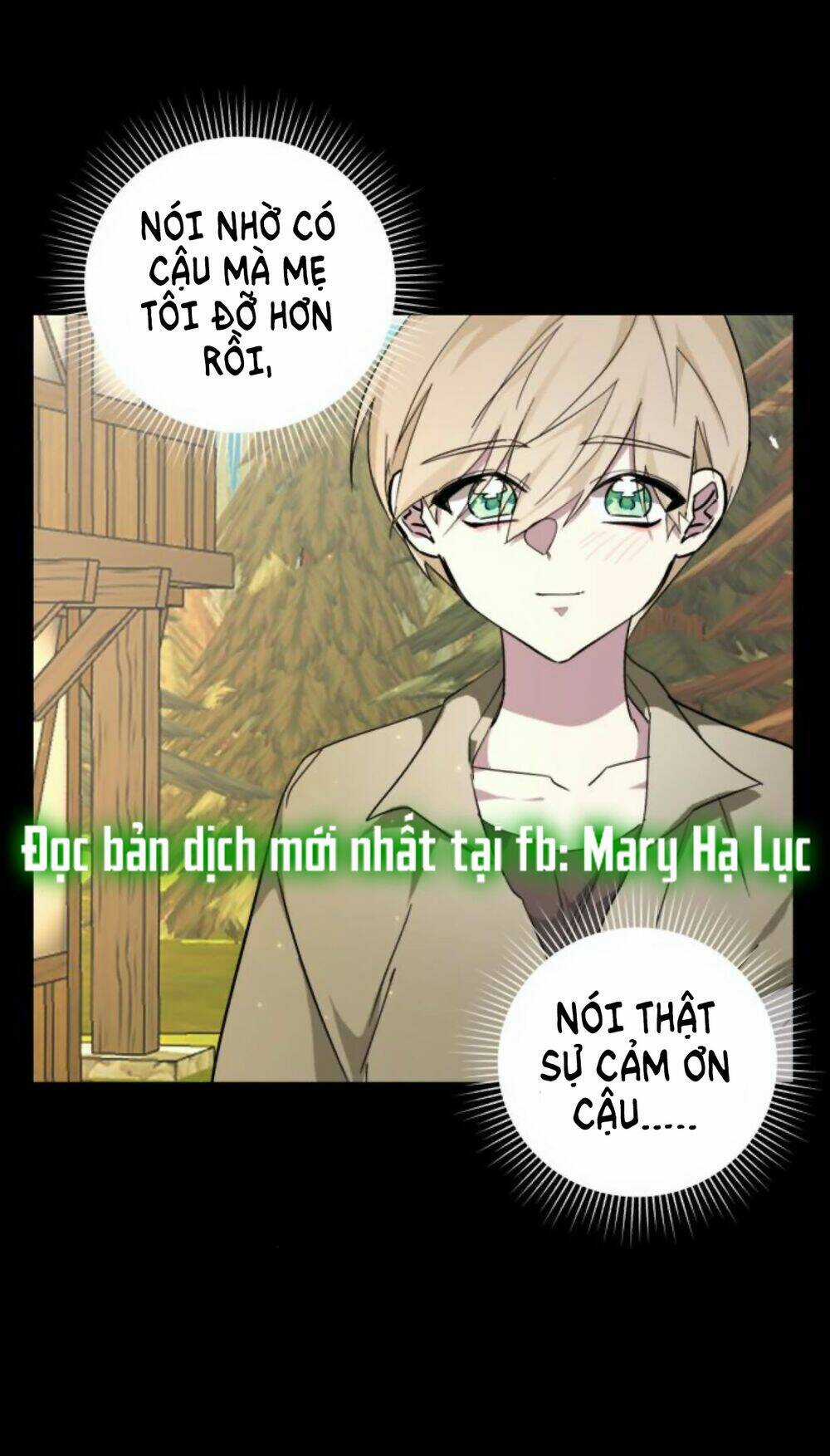 Ta Đã Từng Mong Nàng Biến Mất Chapter 17.1 trang 15