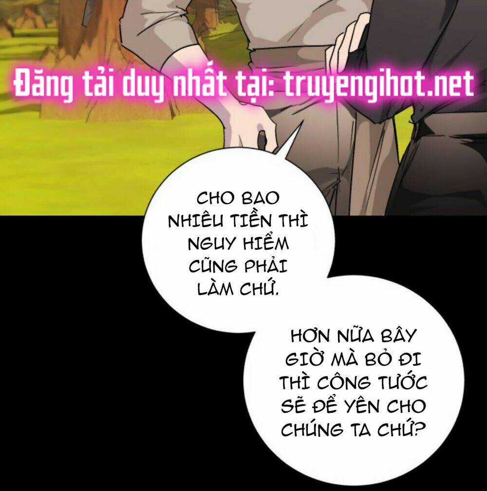 Ta Đã Từng Mong Nàng Biến Mất Chapter 17.1 trang 18