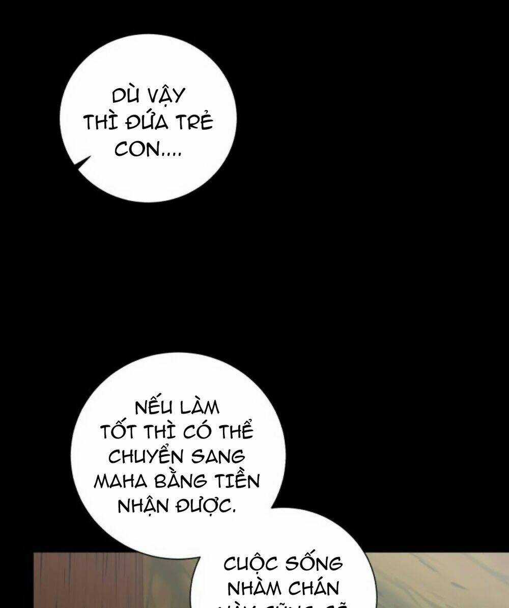 Ta Đã Từng Mong Nàng Biến Mất Chapter 17.1 trang 19