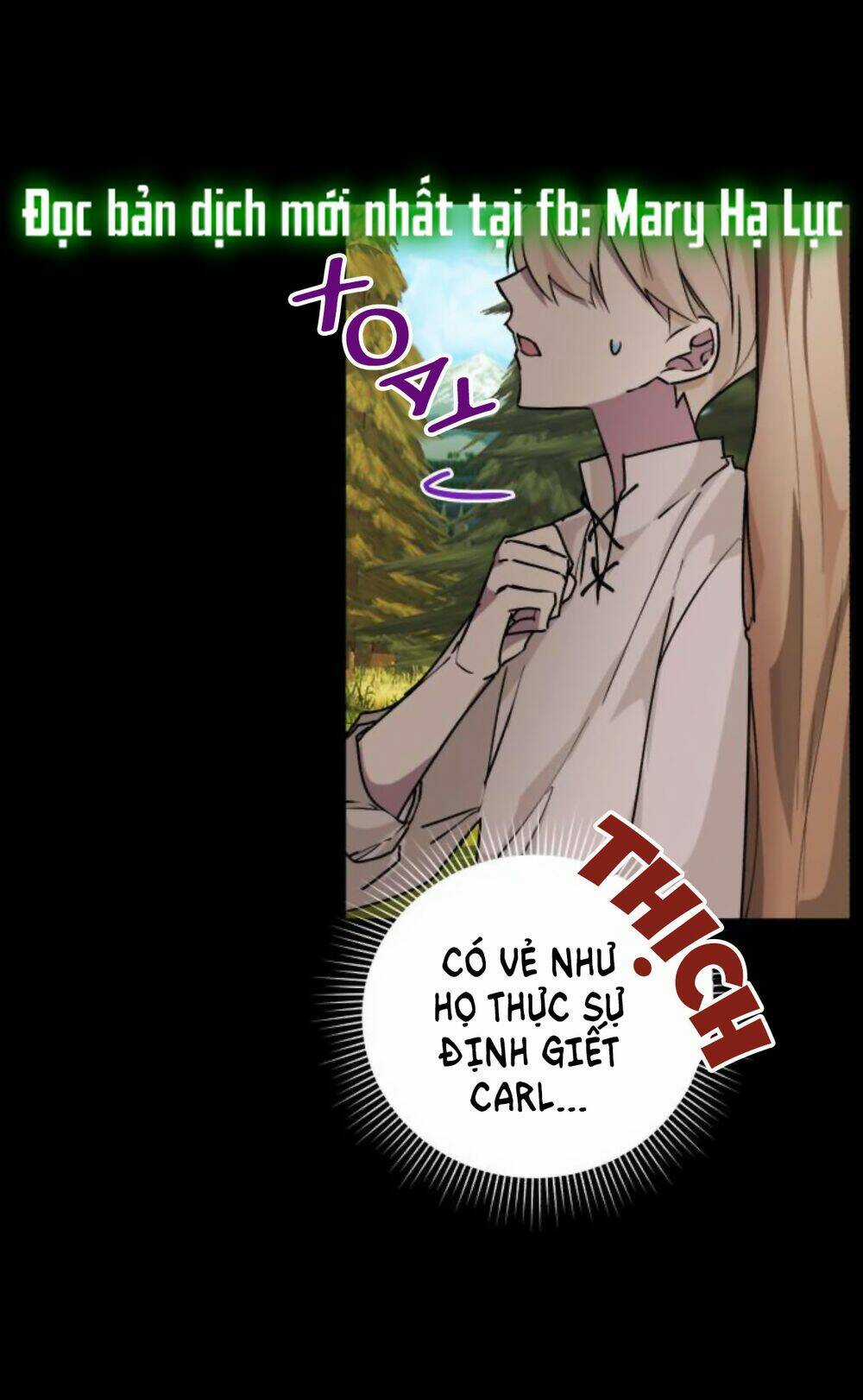 Ta Đã Từng Mong Nàng Biến Mất Chapter 17.1 trang 22