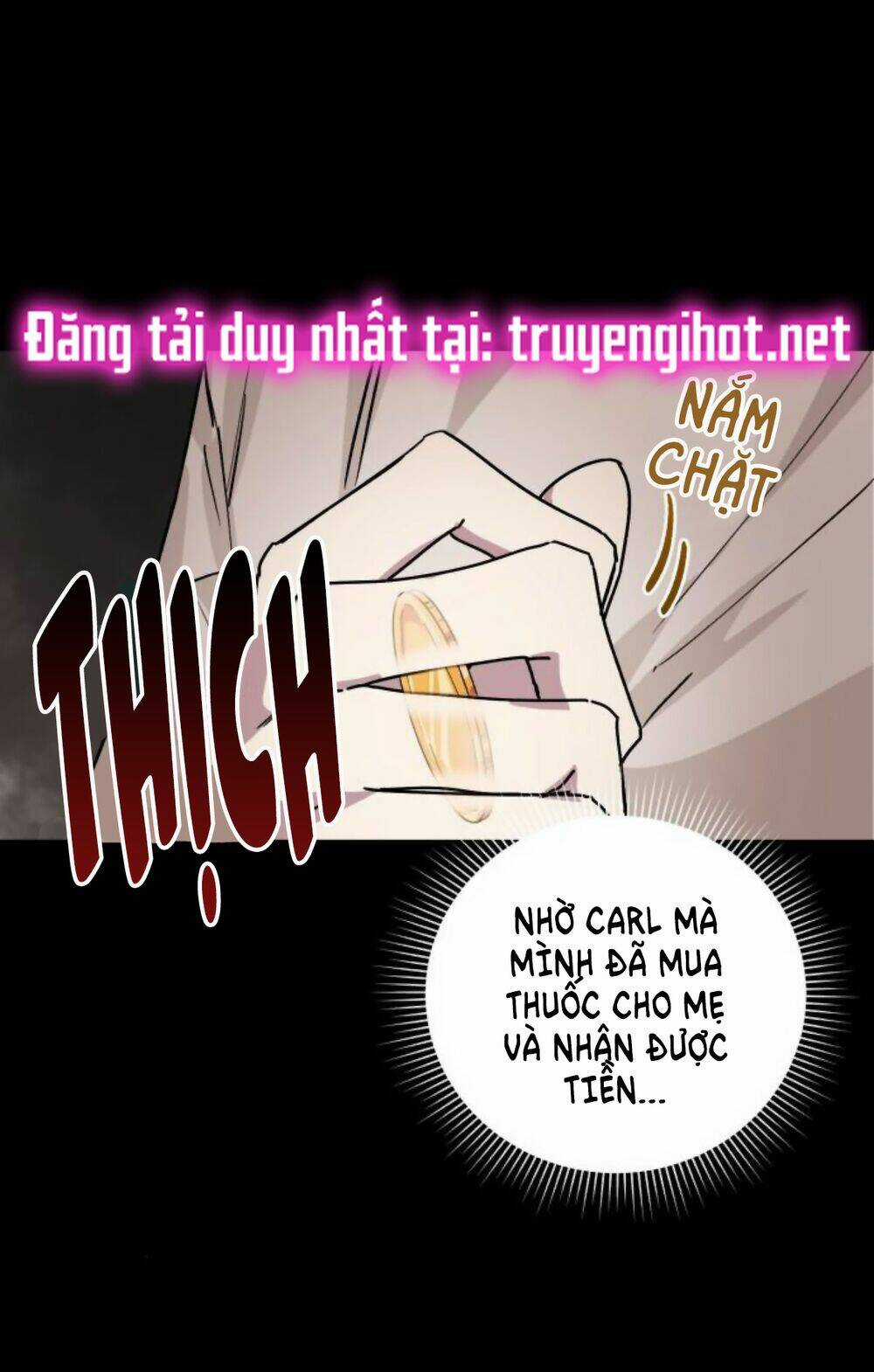 Ta Đã Từng Mong Nàng Biến Mất Chapter 17.1 trang 23