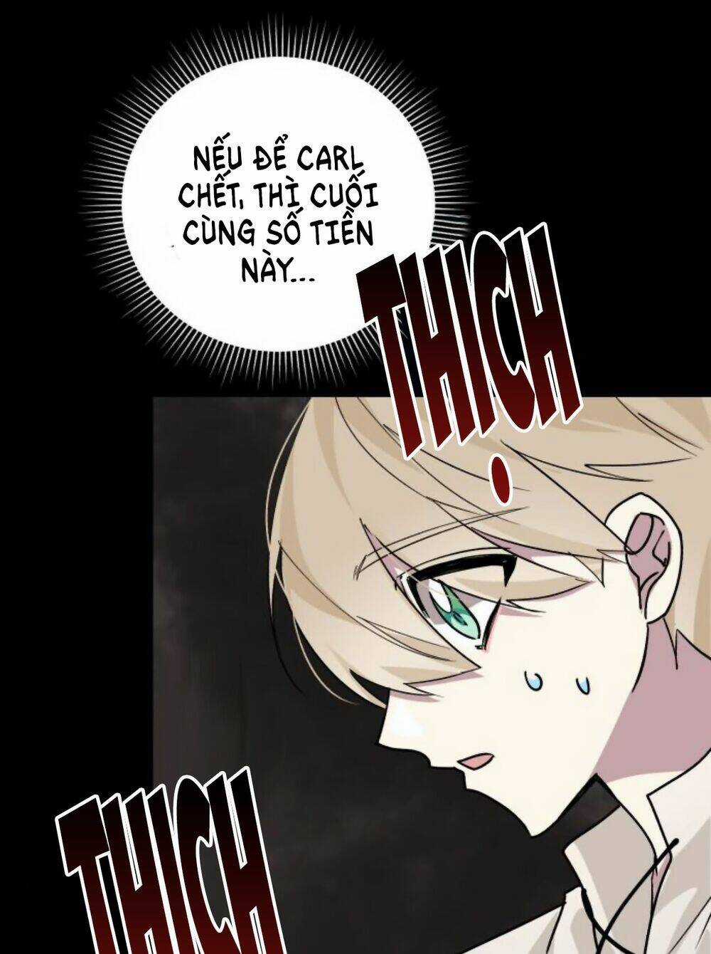 Ta Đã Từng Mong Nàng Biến Mất Chapter 17.1 trang 24