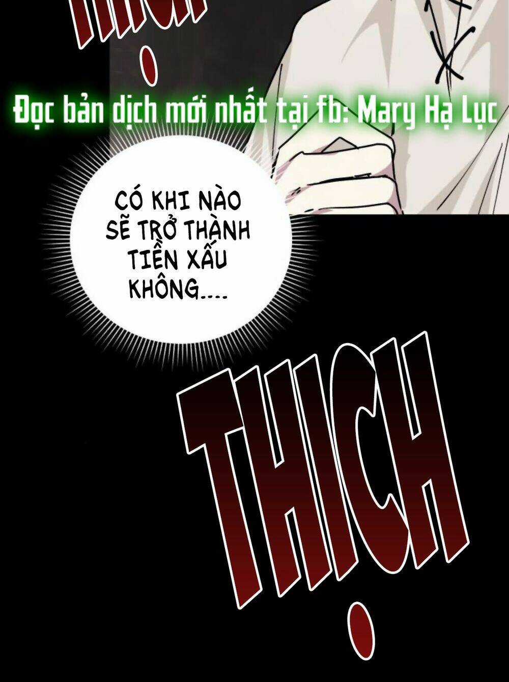 Ta Đã Từng Mong Nàng Biến Mất Chapter 17.1 trang 25