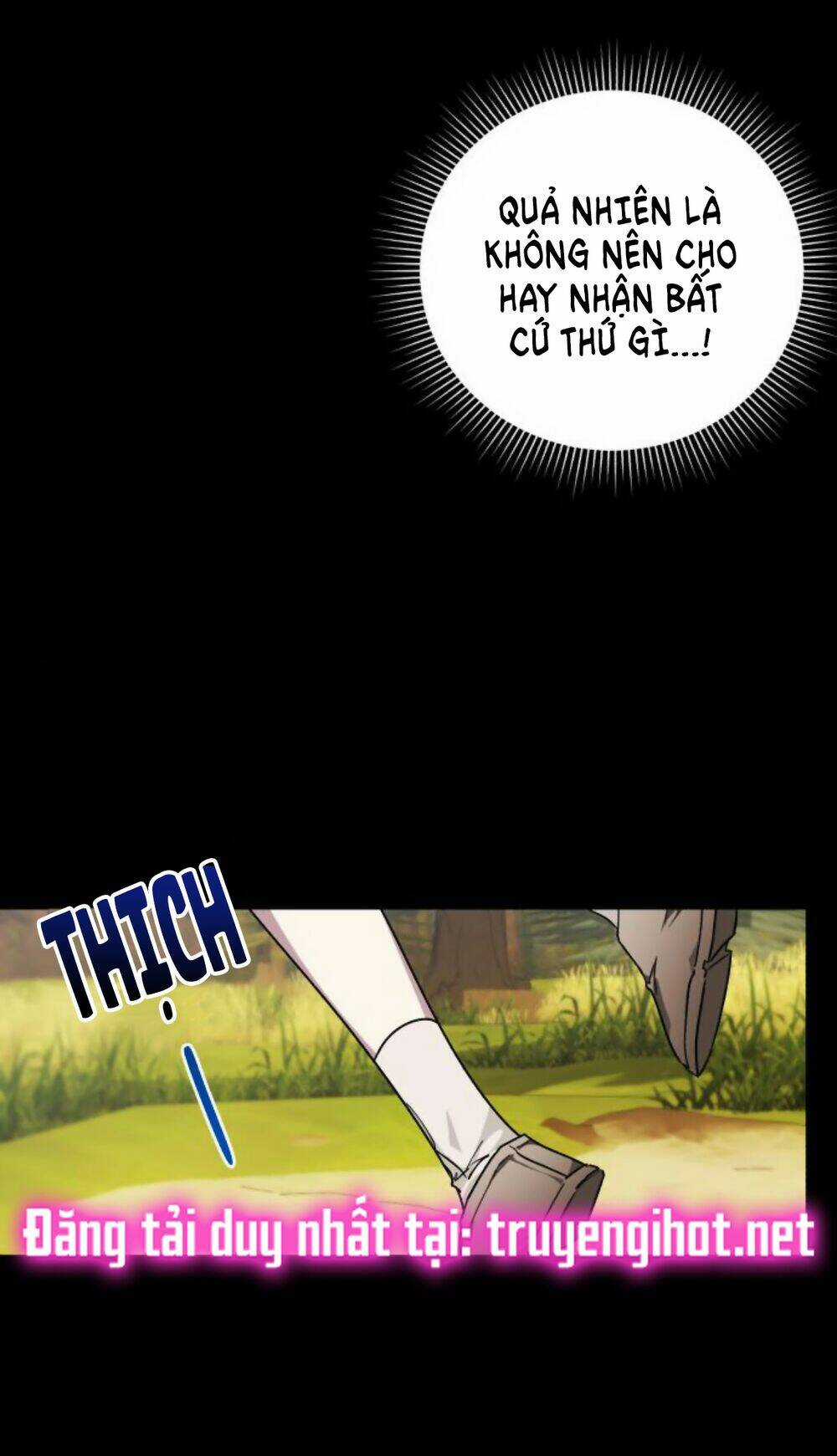 Ta Đã Từng Mong Nàng Biến Mất Chapter 17.1 trang 26