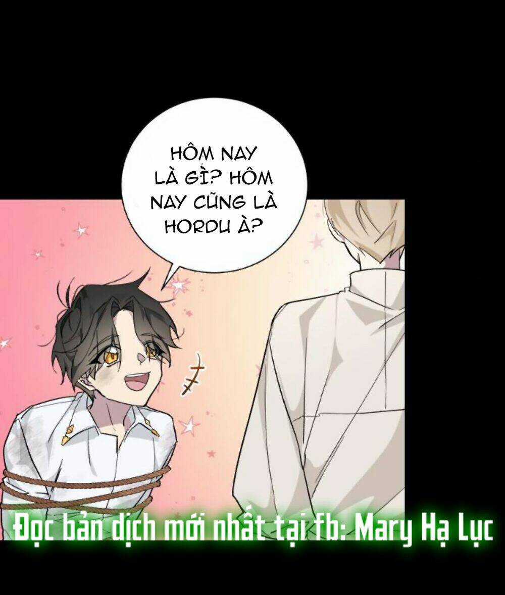 Ta Đã Từng Mong Nàng Biến Mất Chapter 17.1 trang 29