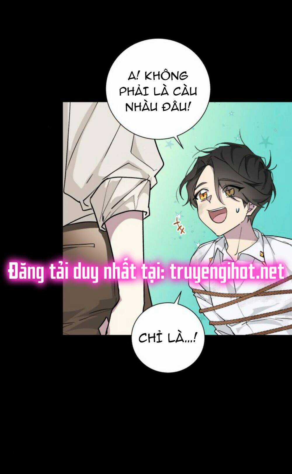 Ta Đã Từng Mong Nàng Biến Mất Chapter 17.1 trang 30
