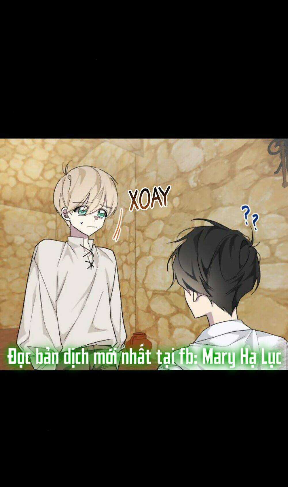 Ta Đã Từng Mong Nàng Biến Mất Chapter 17.1 trang 31