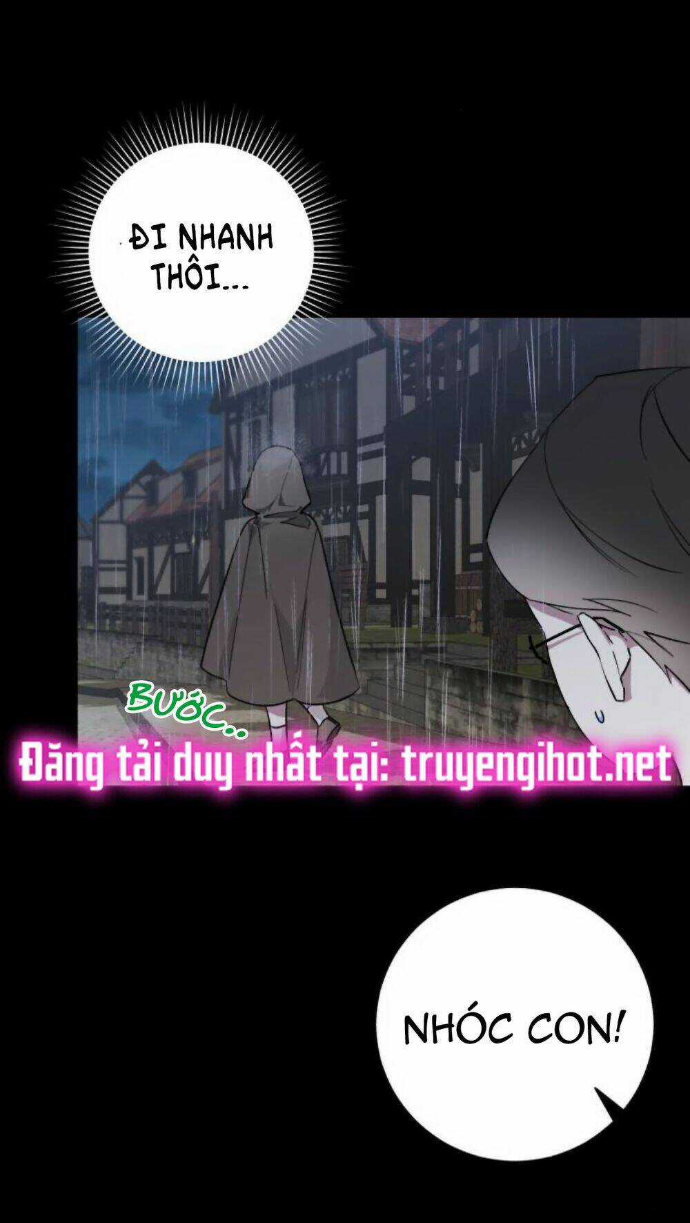 Ta Đã Từng Mong Nàng Biến Mất Chapter 17.2 trang 10