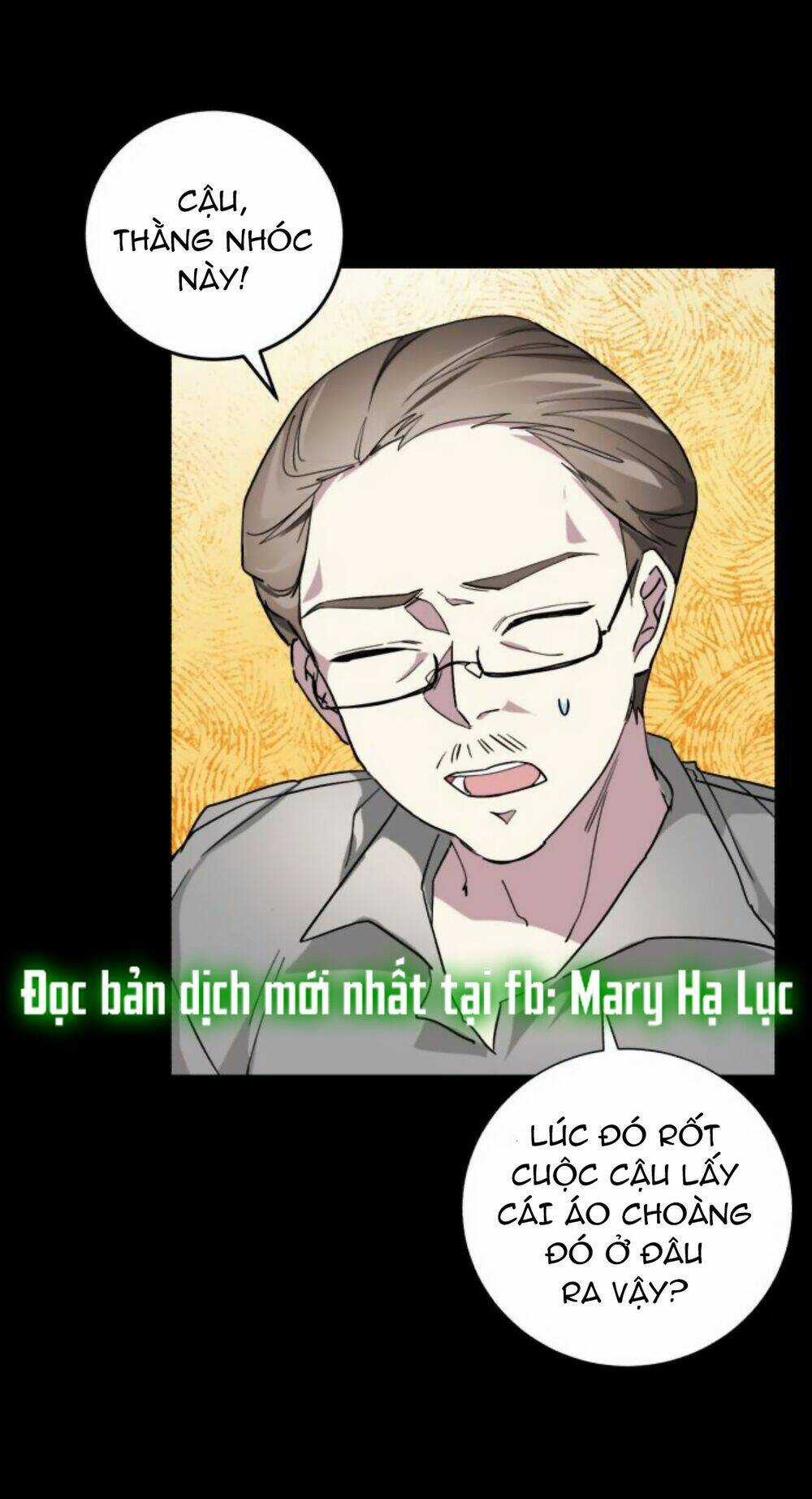 Ta Đã Từng Mong Nàng Biến Mất Chapter 17.2 trang 13