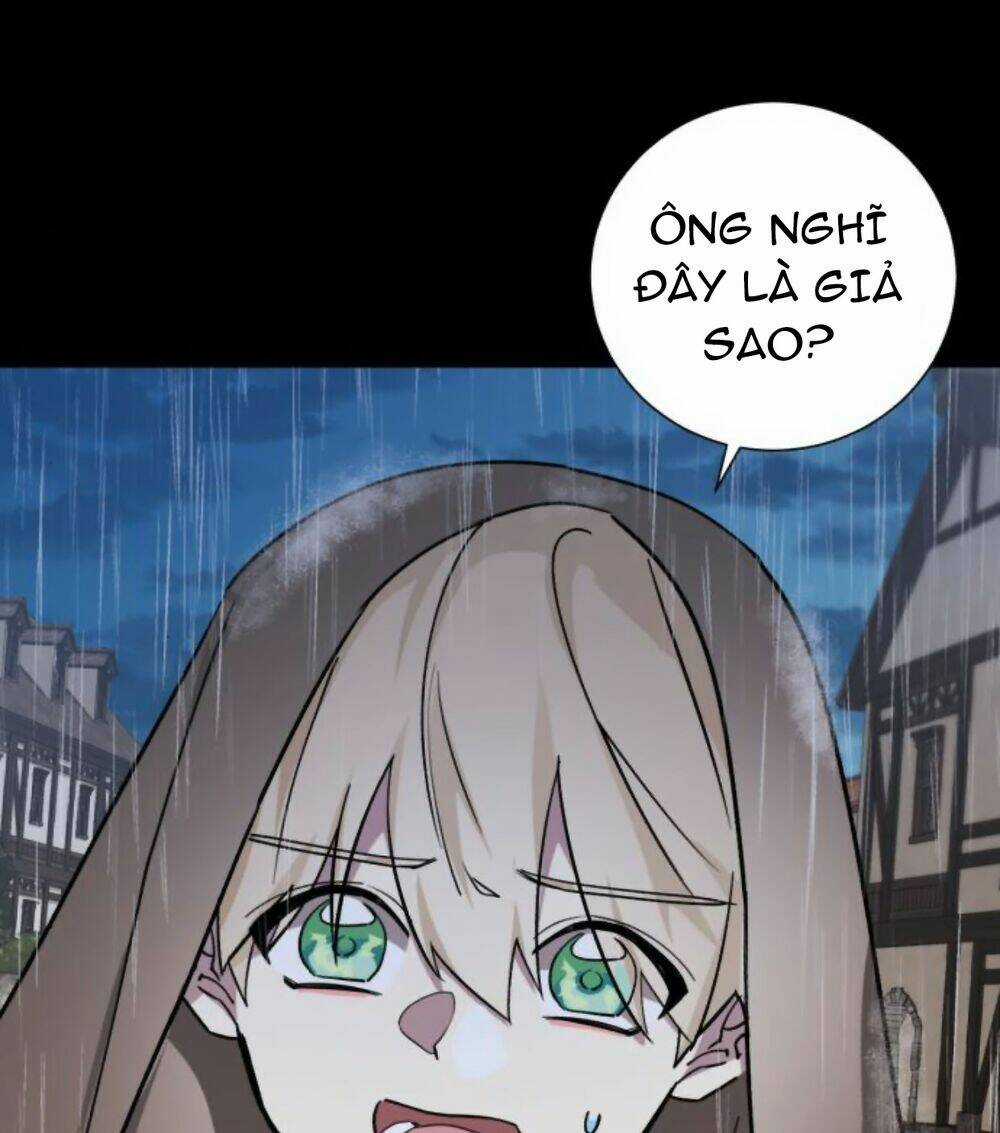 Ta Đã Từng Mong Nàng Biến Mất Chapter 17.2 trang 15