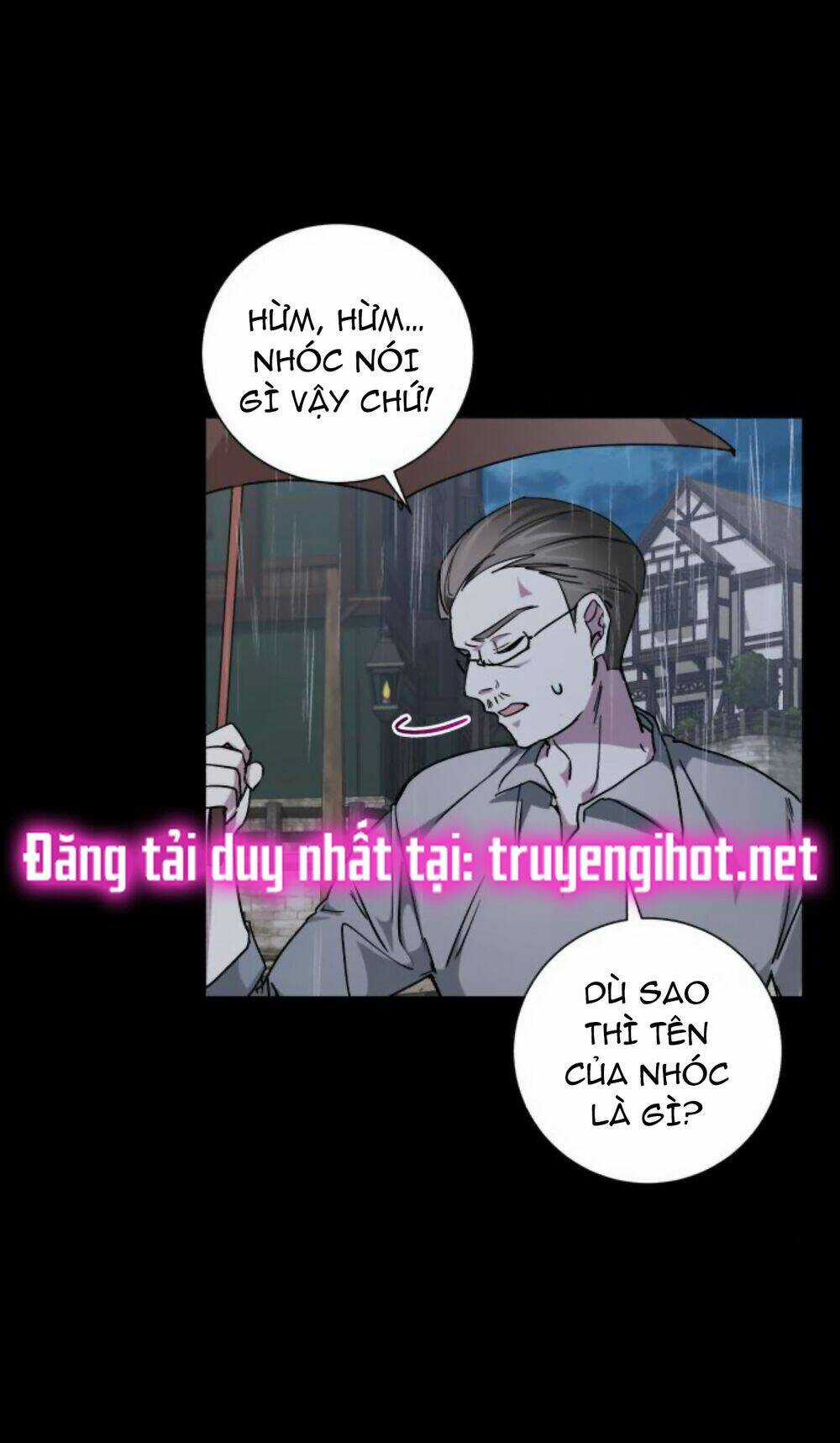 Ta Đã Từng Mong Nàng Biến Mất Chapter 17.2 trang 17