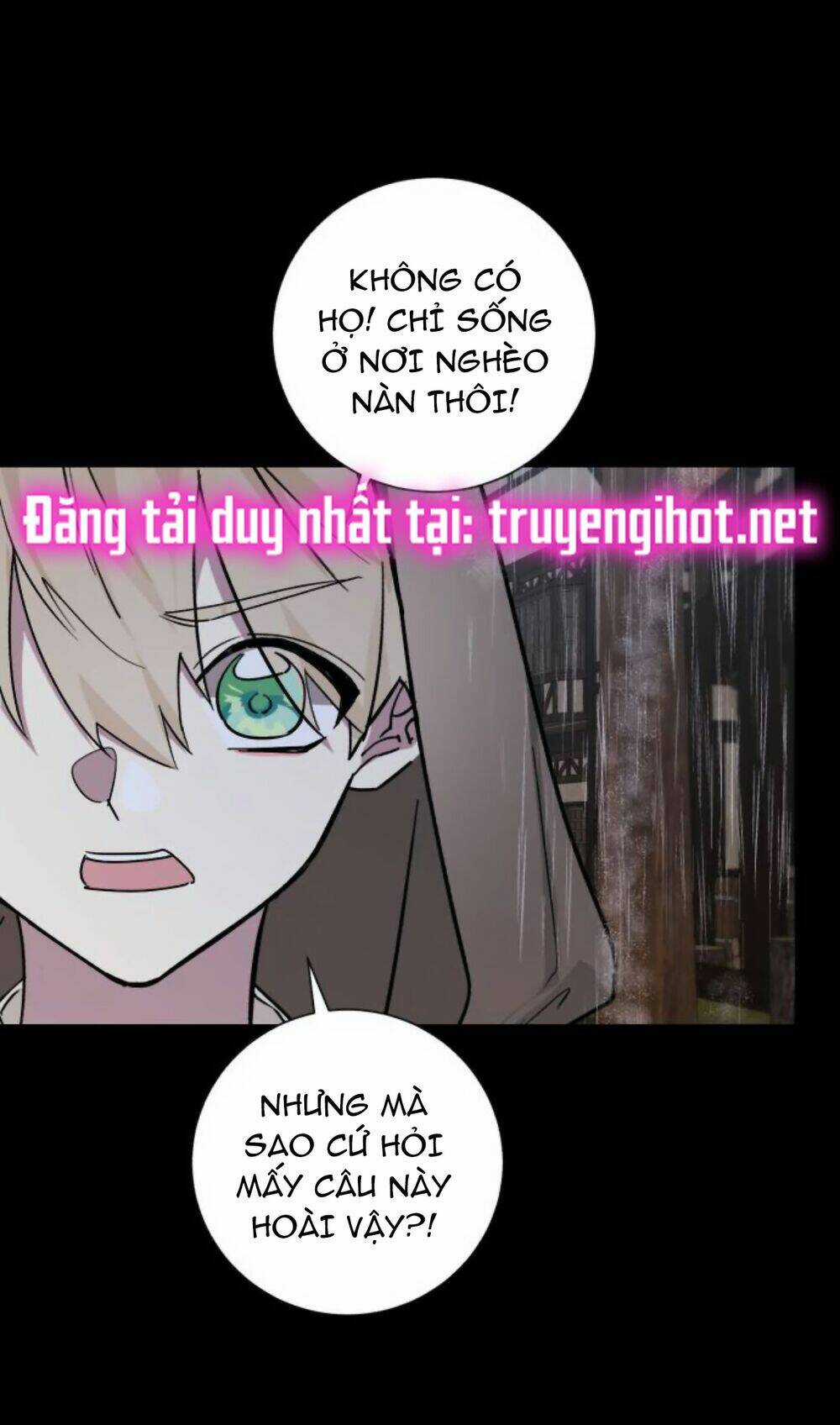 Ta Đã Từng Mong Nàng Biến Mất Chapter 17.2 trang 19
