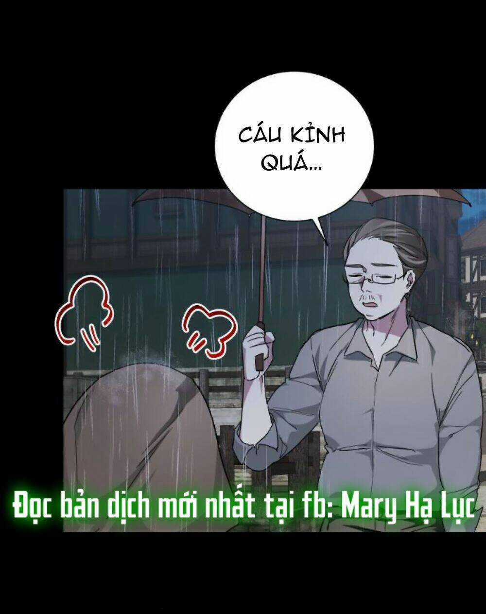 Ta Đã Từng Mong Nàng Biến Mất Chapter 17.2 trang 20