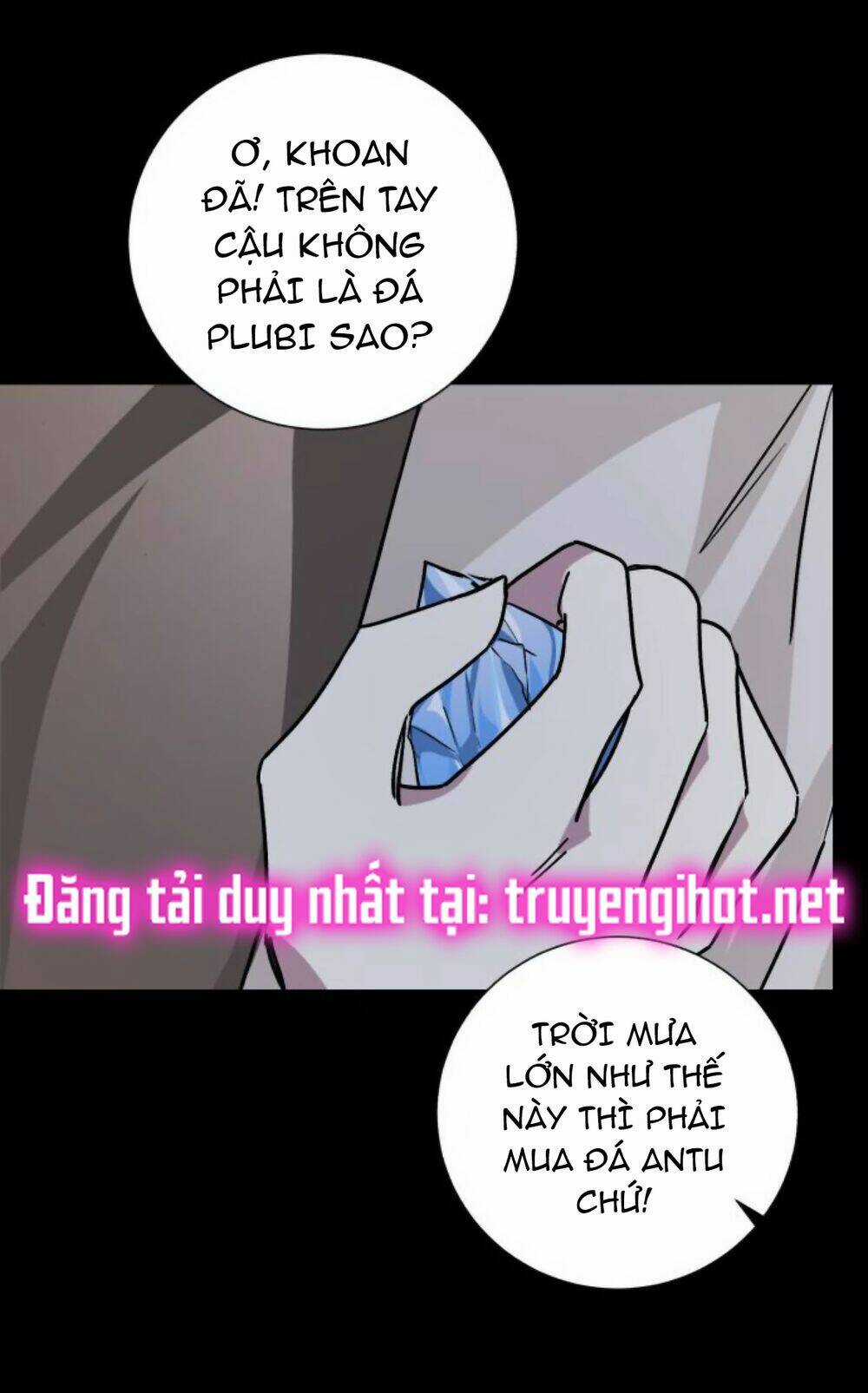 Ta Đã Từng Mong Nàng Biến Mất Chapter 17.2 trang 21