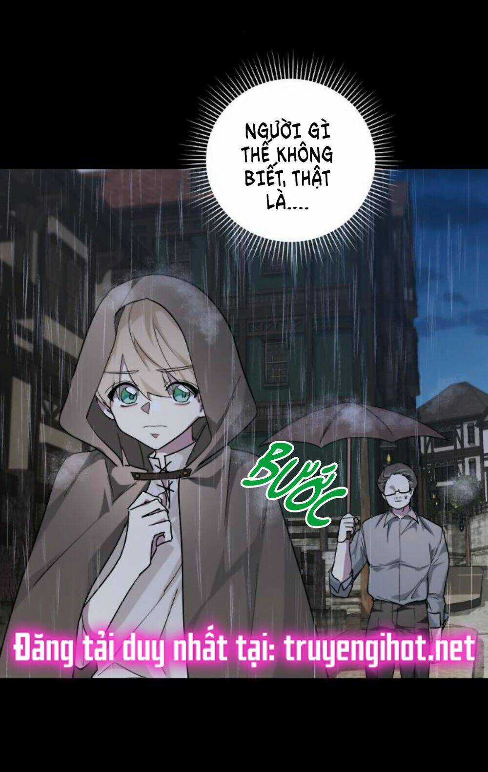 Ta Đã Từng Mong Nàng Biến Mất Chapter 17.2 trang 23