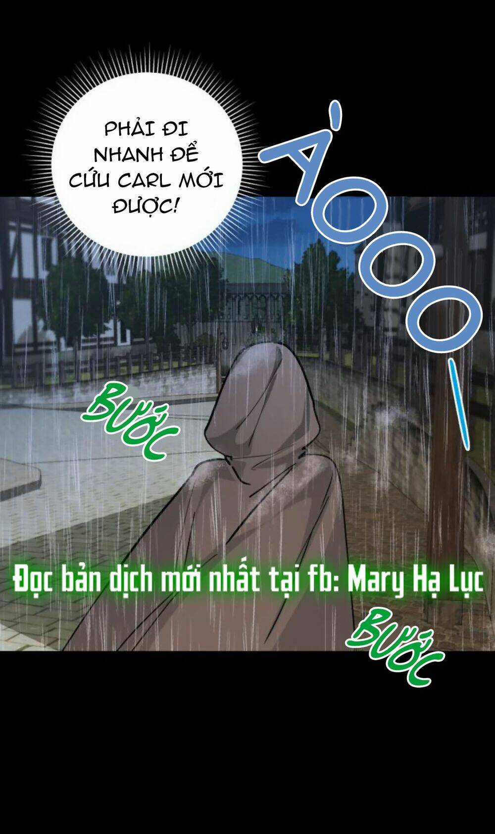 Ta Đã Từng Mong Nàng Biến Mất Chapter 17.2 trang 24