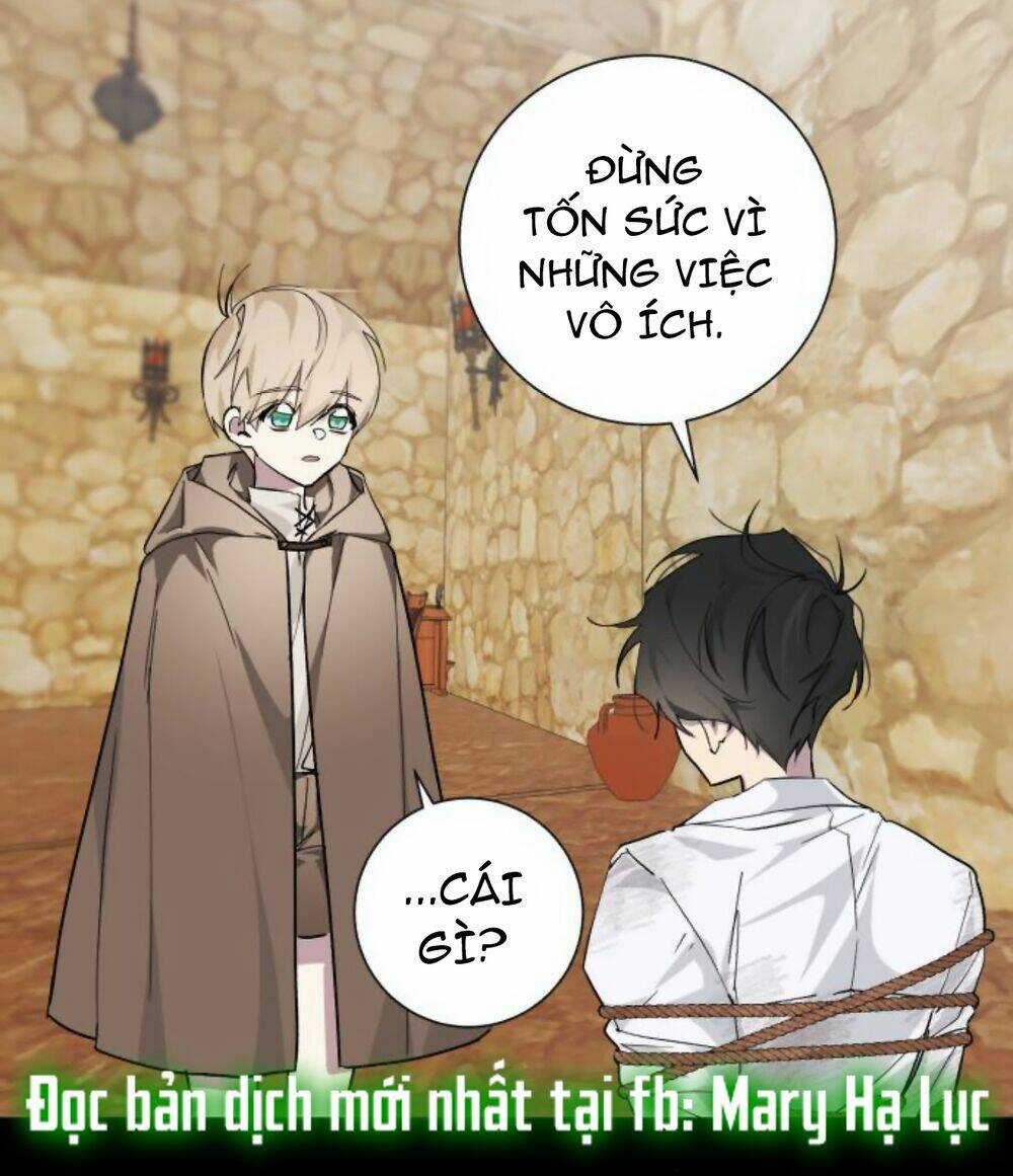 Ta Đã Từng Mong Nàng Biến Mất Chapter 17.2 trang 26