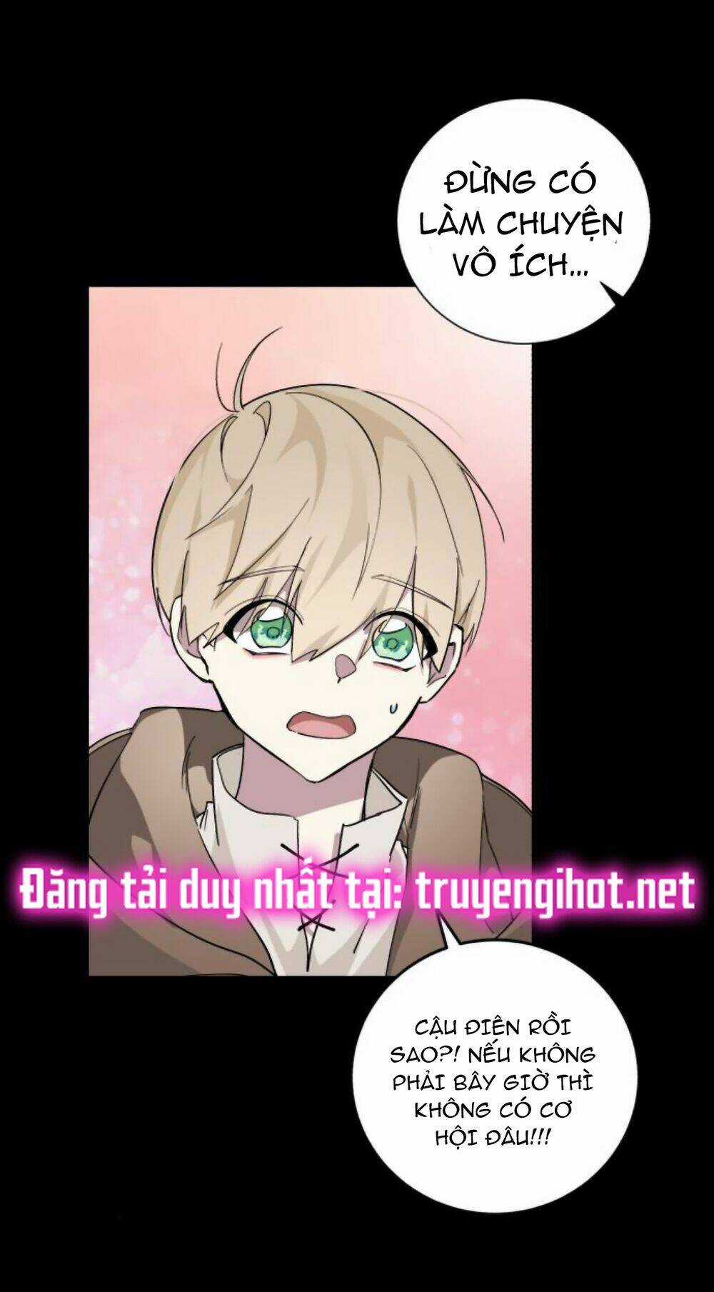 Ta Đã Từng Mong Nàng Biến Mất Chapter 17.2 trang 27