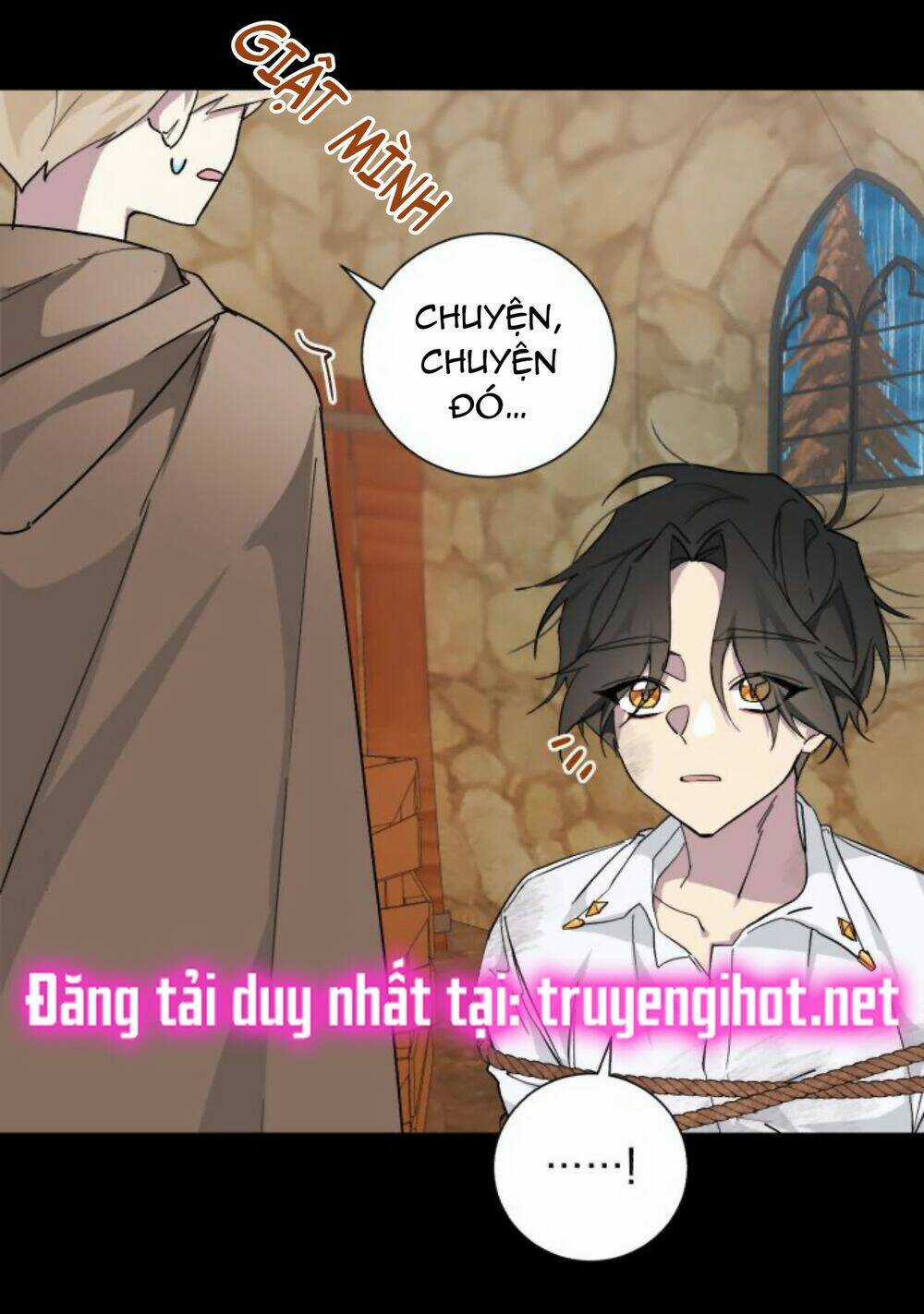 Ta Đã Từng Mong Nàng Biến Mất Chapter 17.2 trang 29
