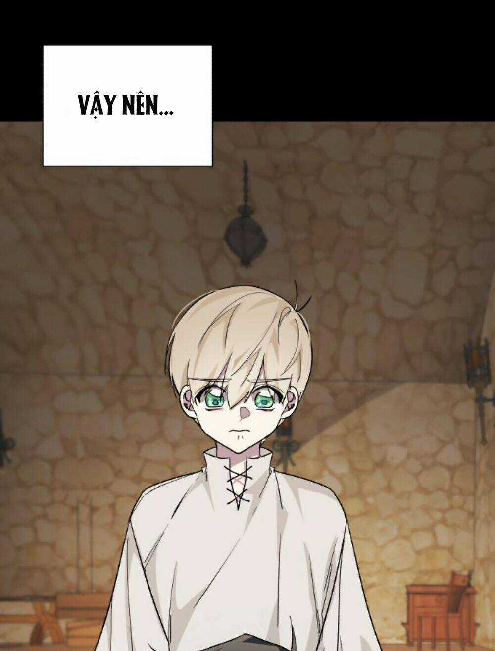 Ta Đã Từng Mong Nàng Biến Mất Chapter 17.2 trang 3