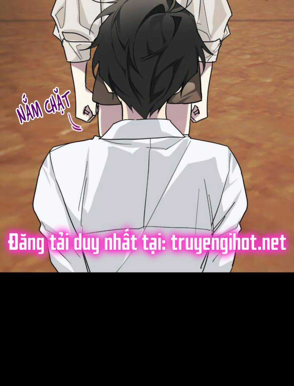 Ta Đã Từng Mong Nàng Biến Mất Chapter 17.2 trang 4