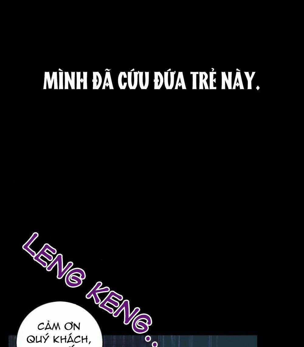 Ta Đã Từng Mong Nàng Biến Mất Chapter 17.2 trang 5