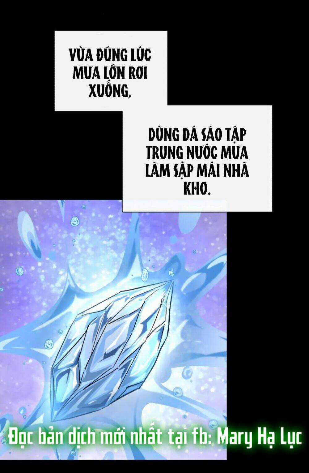Ta Đã Từng Mong Nàng Biến Mất Chapter 17.2 trang 7