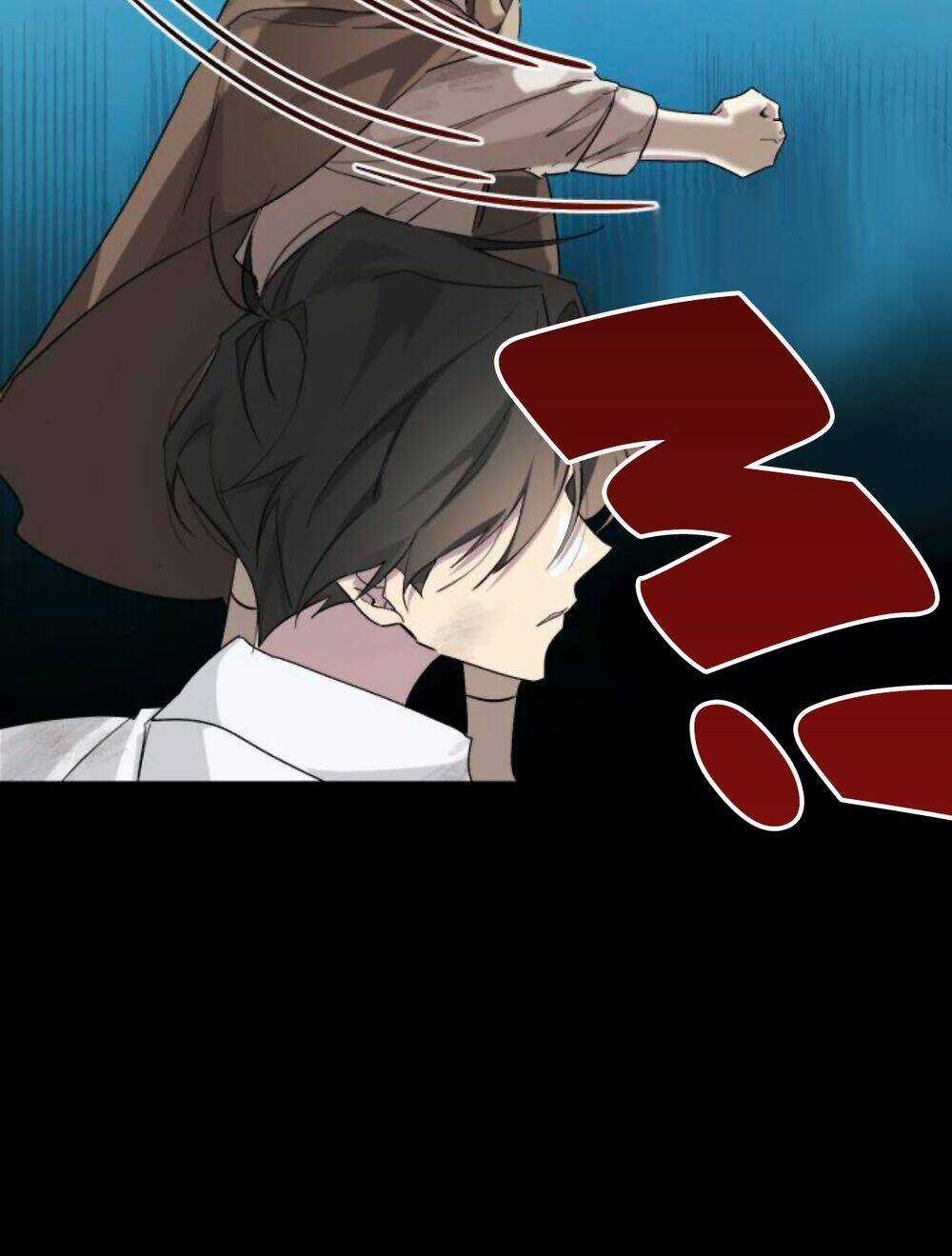 Ta Đã Từng Mong Nàng Biến Mất Chapter 17.3 trang 10