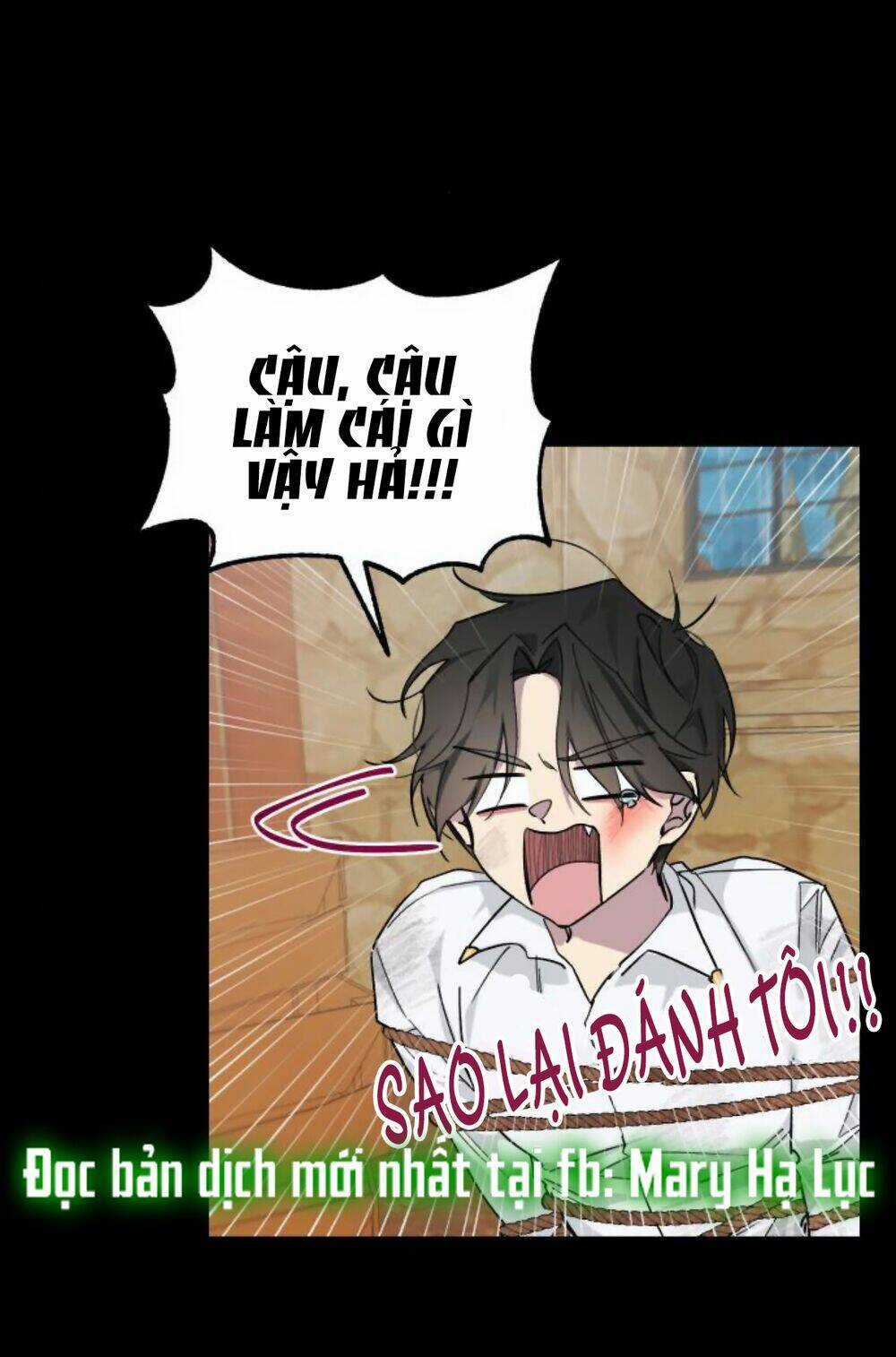 Ta Đã Từng Mong Nàng Biến Mất Chapter 17.3 trang 12