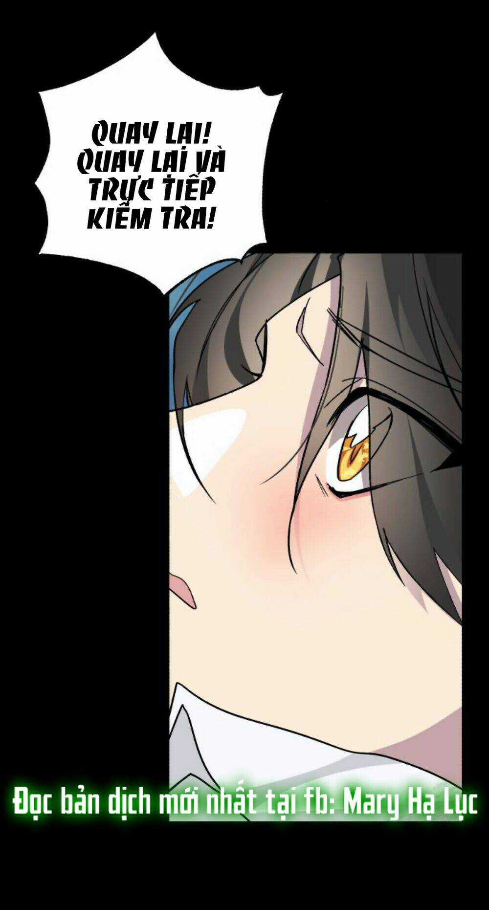 Ta Đã Từng Mong Nàng Biến Mất Chapter 17.3 trang 14