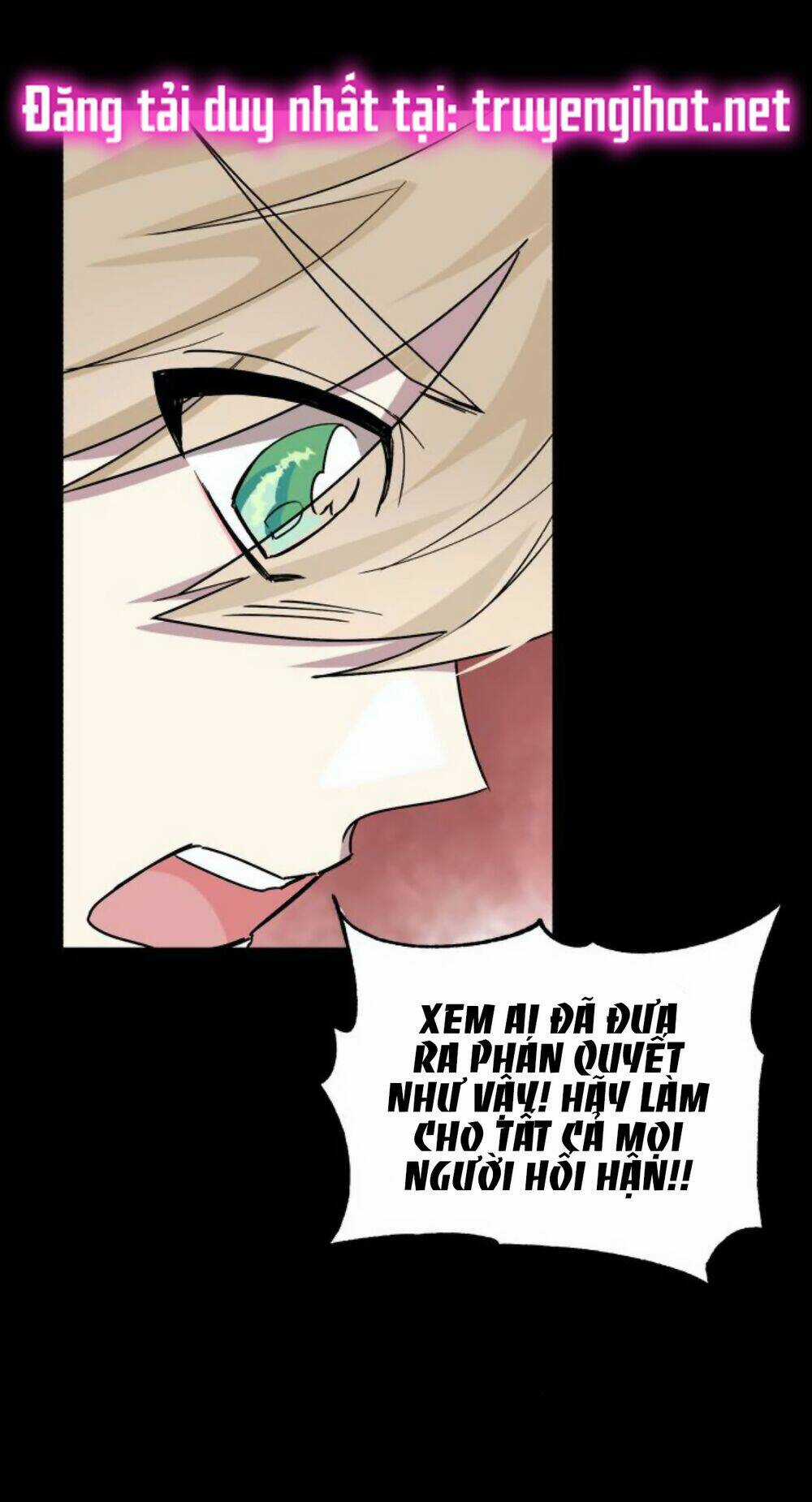 Ta Đã Từng Mong Nàng Biến Mất Chapter 17.3 trang 15