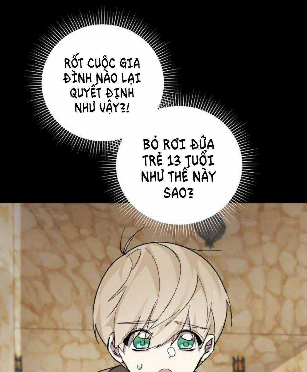 Ta Đã Từng Mong Nàng Biến Mất Chapter 17.3 trang 2