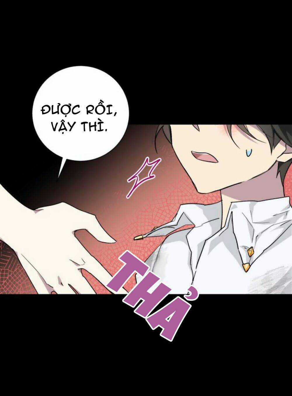 Ta Đã Từng Mong Nàng Biến Mất Chapter 17.3 trang 21