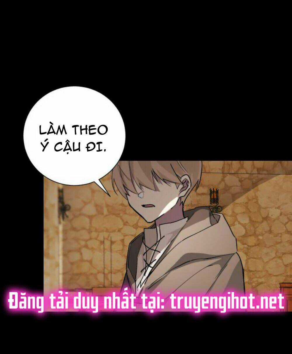 Ta Đã Từng Mong Nàng Biến Mất Chapter 17.3 trang 22